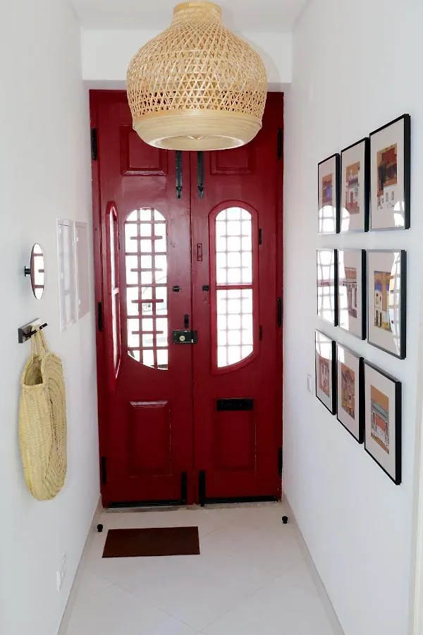 Arty Casa Villa Faro