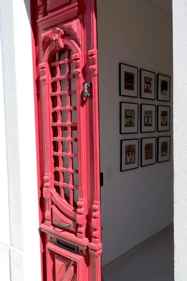 Arty Casa Villa Faro 0*,