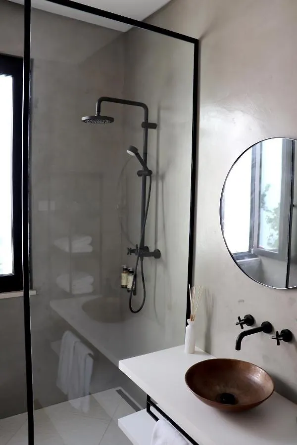 Holiday home Arty Casa Villa Faro Portugal