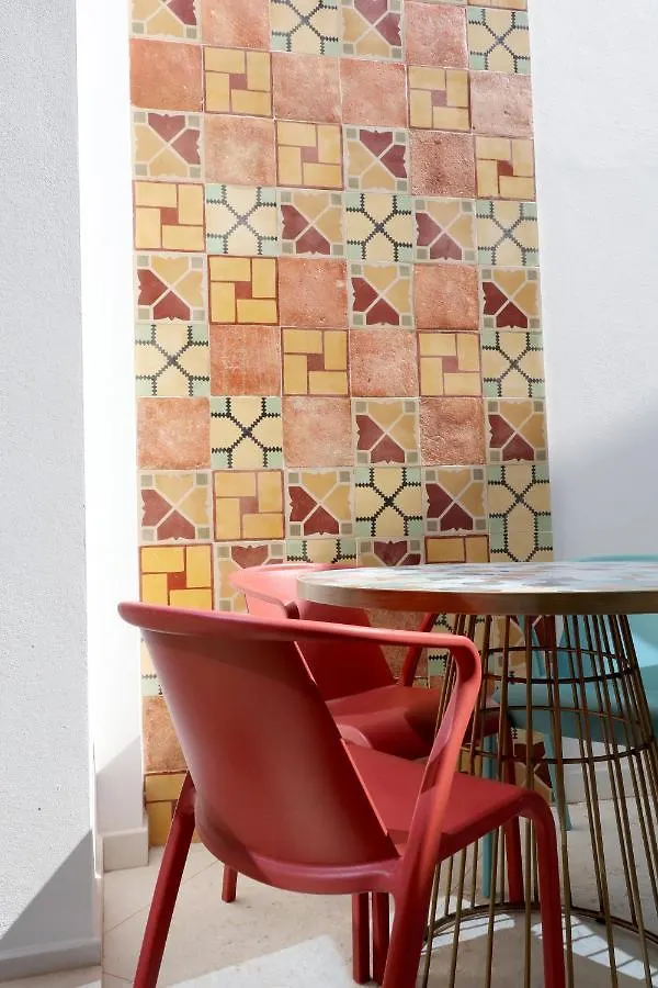 Arty Casa Villa Faro Holiday home