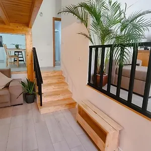  Apartment Mezzanine 4