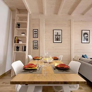  Apartment Casa Na Travessa