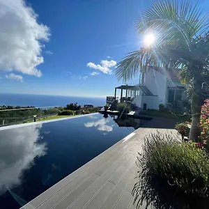 Horizon Retreat Homestay Calheta (Madeira)
