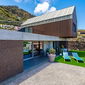 Doca Seca & Casca De Uva Holiday home Porto Moniz
