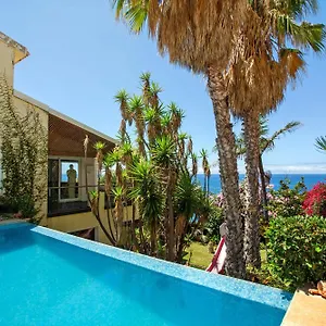 Bela Vigia Holiday home Jardim do Mar